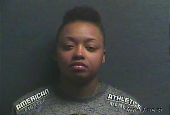 Marquita  Jackson Mugshot