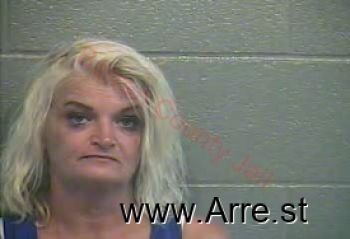 Marsha Denise Carter Mugshot