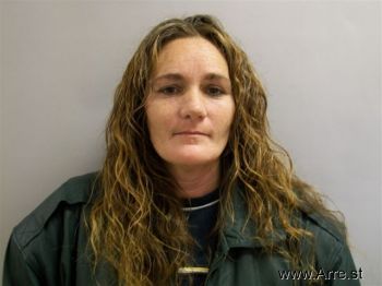 Marsha F Jordan Mugshot