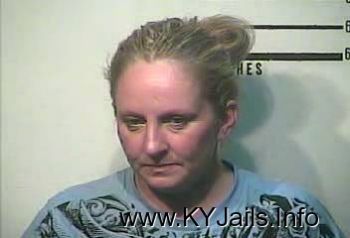 Marsha Lane Hendrickson   Mugshot