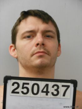 Marshall  Vanover Mugshot