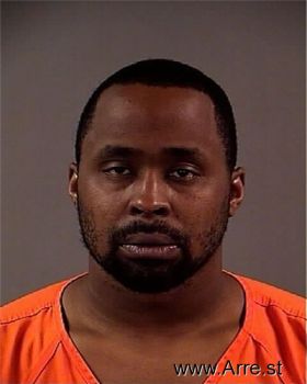 Martell Lamar Graham Mugshot