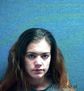 Martha Leann Clark Mugshot