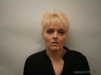 Martha  Gabbard Mugshot