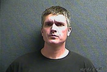 Martin  Caldwell Mugshot