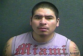 Martin  Flores Avila Mugshot