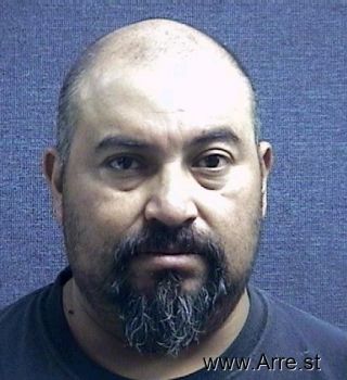 Martin  Garcia Mugshot