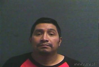 Martin  Garcia Garcia Mugshot