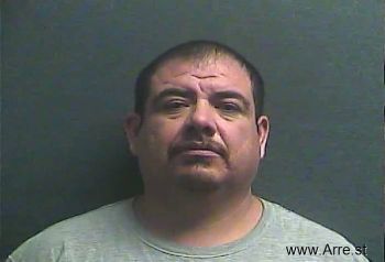 Martin  Garcia Hernandez Mugshot