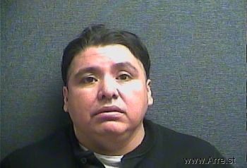 Martin Rivera Perez Mugshot