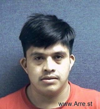 Martin  Perez Lopez Mugshot