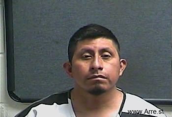 Martin  Perez Perez Mugshot