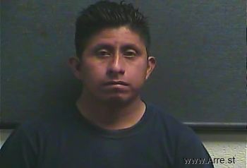 Martin  Perez Perez Mugshot