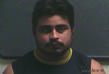 Martin  Ramirez Alverez Mugshot