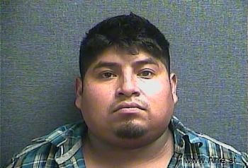 Martin  Ramirez Gonzalez Mugshot