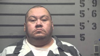 Martin  Rodriguez Mugshot