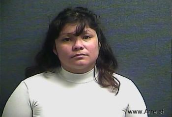 Martinez  Esperanza Alonso Mugshot