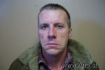 Marty  Mcguire Mugshot