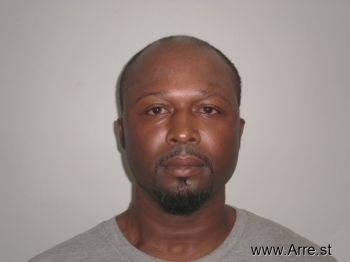 Marvin Richard Brown Mugshot