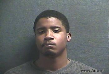 Marvin  Burton Mugshot