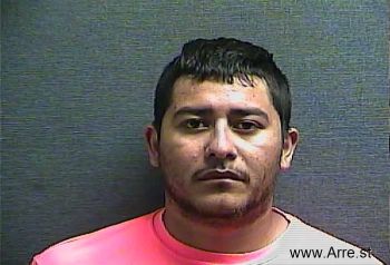 Marvin Alfredo Castillo Morales Mugshot