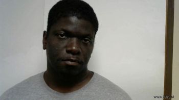 Marvin L Harris Mugshot