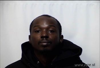 Marvin  Henderson Mugshot