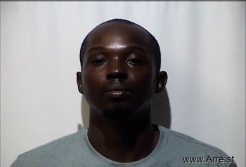 Marvin  Henderson Mugshot