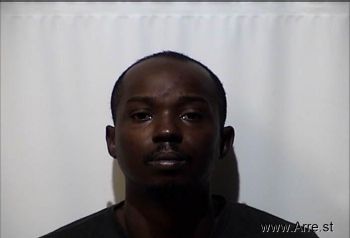 Marvin  Henderson Mugshot