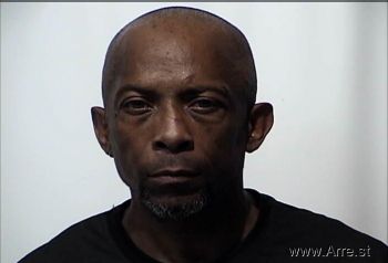 Marvin  Moore Mugshot