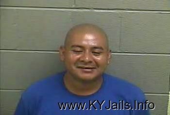 Marvin Rolondo Lopez Perez   Mugshot