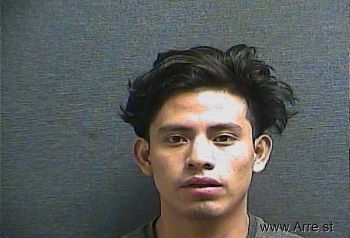 Marvin Otoniel  Aguilar Bravo Mugshot