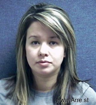 Mary Gail Adams Mugshot