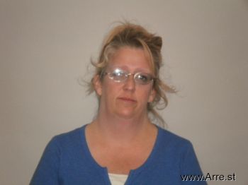 Mary Ruth Adams Mugshot