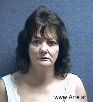 Mary Helen Adkins Mugshot