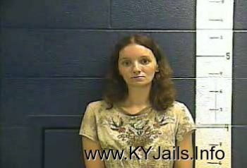 Mary Ann Hellard   Mugshot