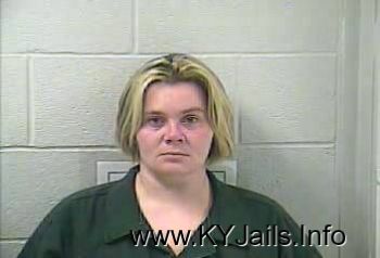 Mary Ann Taylor   Mugshot