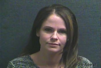 Mary Ann Baker Mugshot