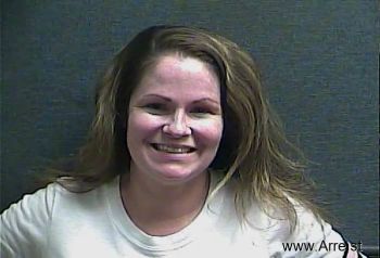 Mary A Baker Mugshot