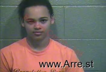 Mary Laticha Bennett Mugshot