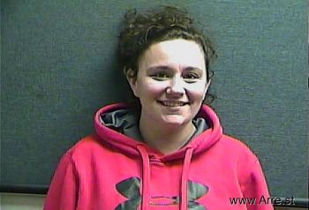 Mary  Brown Mugshot