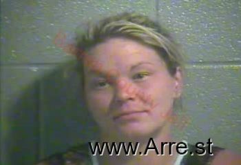 Mary E Carter Mugshot