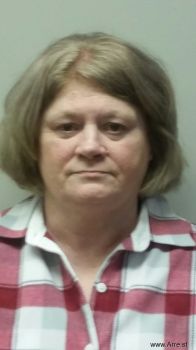 Mary Kaye Cummings Mugshot