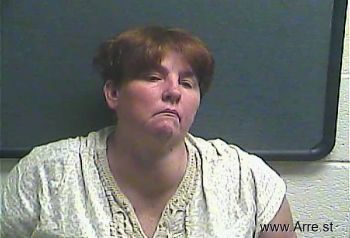 Mary C Davis Mugshot