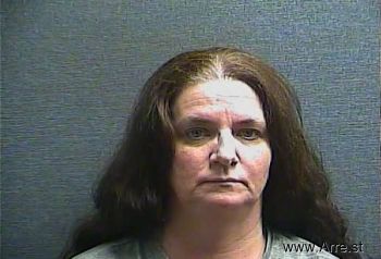 Mary N Domaschko Mugshot