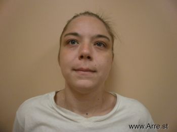 Mary Joanna Hinkle Mugshot