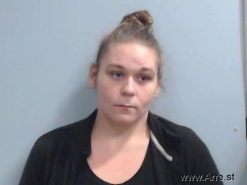 Mary  Hinkle Mugshot