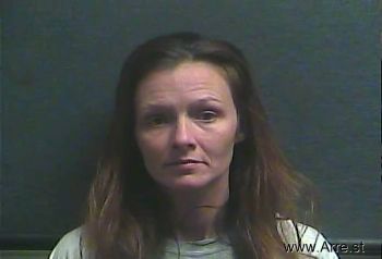 Mary Faye Jackson Mugshot