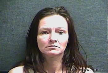 Mary Faye Jackson Mugshot