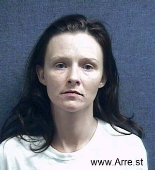 Mary Faye Jackson Mugshot